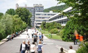 Johannes Kepler University