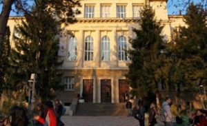 Medical University of Pleven