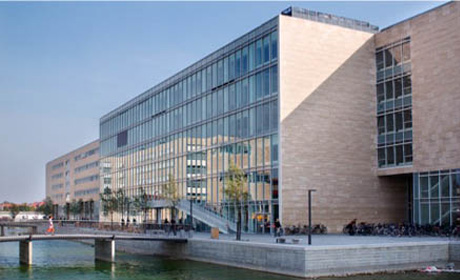 Copenhagen Business School