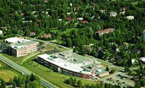 Centria University of Applied Sciences