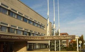 Vaasa University of Applied Sciences