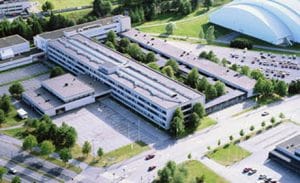 Savonia University of Applied Sciences