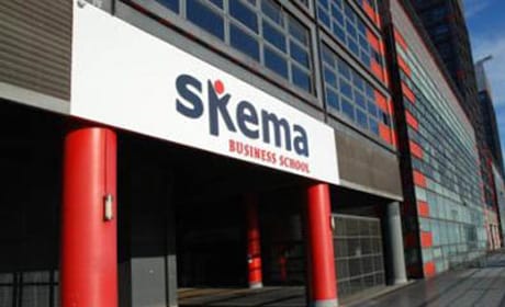 SKEMA Business School