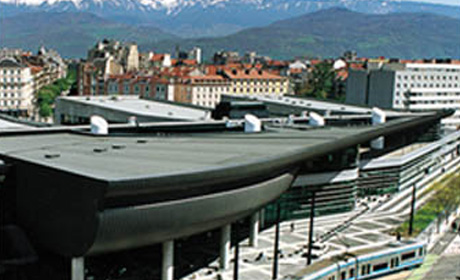 Grenoble Ecole de Management (GEM)