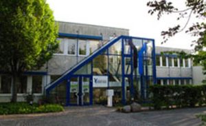 Rhein-Waal University of Applied Sciences