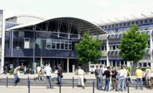 Bonn-Rhine-Sieg University of Applied Sciences