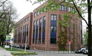 Niederrhein University of Applied Sciences