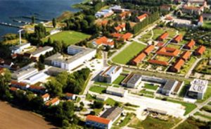 Stralsund University of Applied Sciences