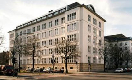 Berlin School of Economics & Law (HWR Berlin)