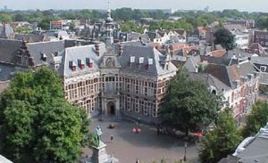 Utrecht University