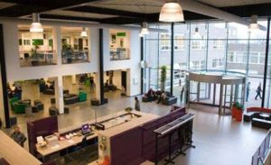 Fontys University of Applied Sciences