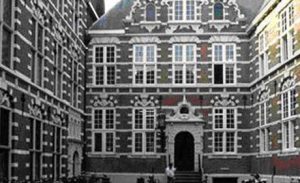 University of Amsterdam