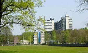 University of Twente