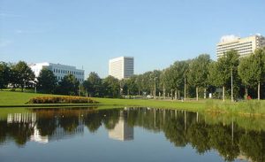 Erasmus University Rotterdam