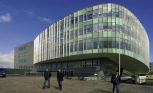 Amsterdam University of Applied Sciences