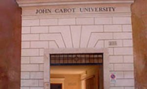 John Cabot University