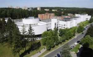 Mykolas Romeris University