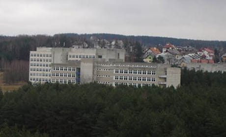 Vilnius Gediminas Technical University