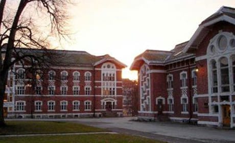 Norwegian University of Life Sciences