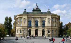 Warsaw University of Technology