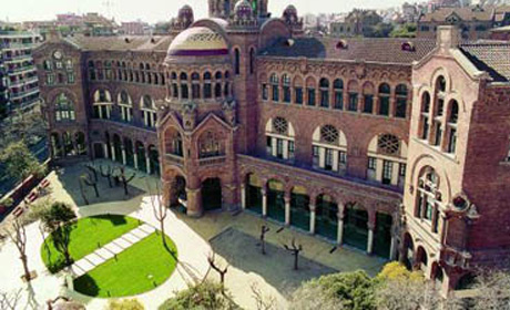 Universitat Autonoma de Barcelona