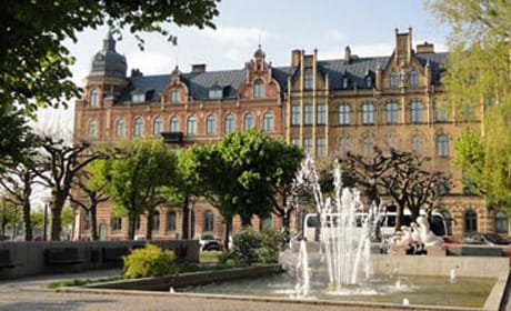 Lund University