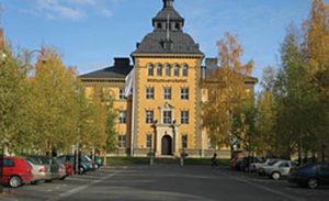 Mid-Sweden University