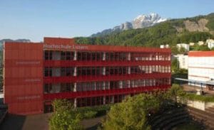 Lucerne University of Applied Sciences & Arts