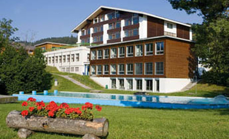 Les Roches Schools of Hotel Management