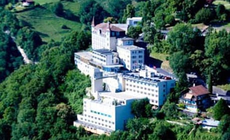 Glion Institute of Higher Education