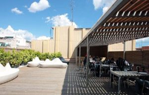 Instituto Europea di Design Barcelona