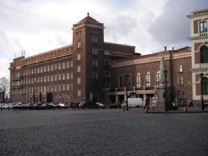 Riga Technical University