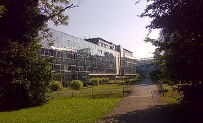 Ingolstadt University of Applied Sciences