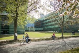 Radboud University