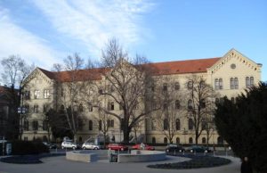 University of Zagreb