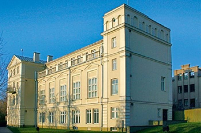 Vytautas Magnus University