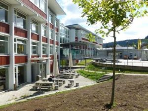 Furtwangen University