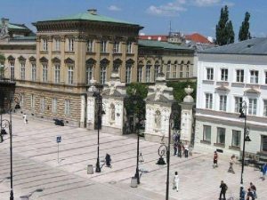 University of Warsaw