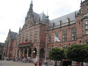 University of Groningen