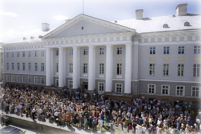 University of Tartu