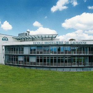 Ecole Hoteliere de Lausanne