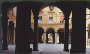 Universita di Bologna