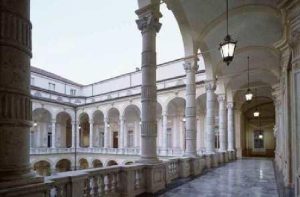 Universita degli Studi di Torino