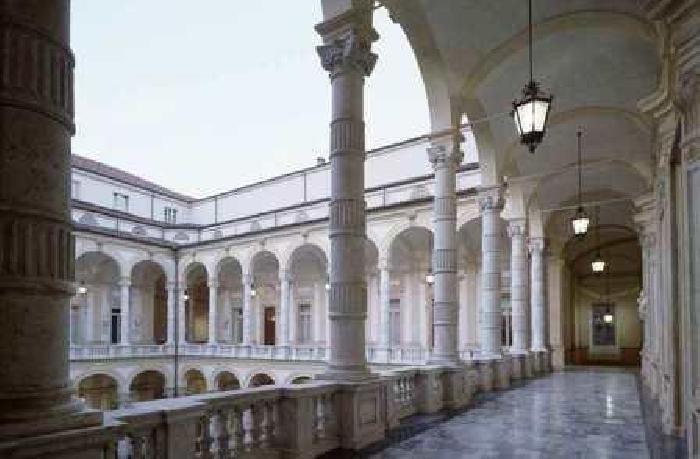 Universita degli Studi di Torino