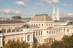 University of Vienna