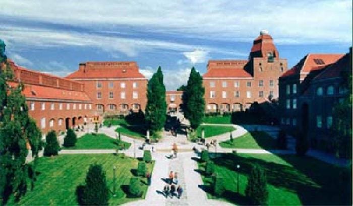 University of Stockholm