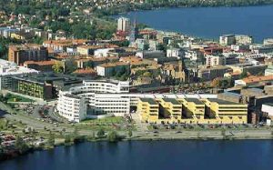 Jonkoping University