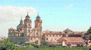 Universidad Catolica de Murcia