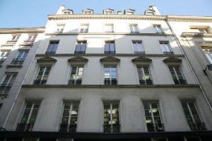 International Fashion Academy Paris