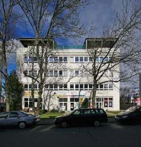 Freiburg School of Art, Design and Popular Music [ HKDM ]